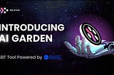 AI Garden探索与 Base上的 SBT 部署快速指南