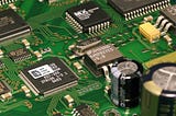 Data Matrix Integration for better Accuracy in Printed Circuit Board Identification