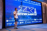 ZK Accelerate Bangkok: Videos, Photos & Recap