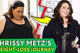Secret Of Chrissy Metz Weight Loss Is Reveal’s in 2021