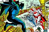 Making Black Panther: Five Decades of Marvel Creators Explain How They Built the World of Wakanda…