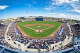 All About Mariners Baseball Spring Training Schedule 2024