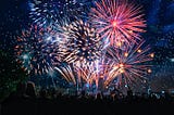 Here’s Top 10 Firework Displays of 4th of July 2023