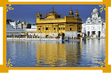 Golden Temple Amritsar — The Most Visited Place in the World