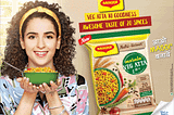 How Maggi’s Ingenious Marketing Strategy Helped it Conquer the Market?