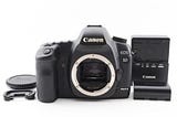 Canon EOS 5D Mark II 21.1 MP Digital SLR Camera — Black