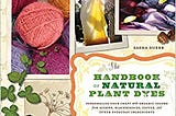 READ/DOWNLOAD%@ The Handbook of Natural Plant Dyes