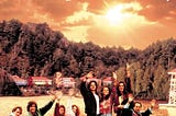 Indian Summer (1993) | Poster