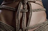 The Finest Rope Bondage Sex Thrill For People Who Like BDSM