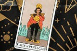 Guide To One Card Tarot Readings