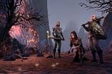 ‘Witches Festival’ Set To Return To ‘Elder Scrolls Online’