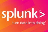 Splunk Enterprise — About Time