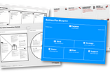 Not “when/how” do I fill in my Business Model Canvas (or Lean Canvas …) but “why”