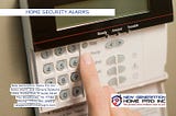 Home Security Alarms | New Generation Home Pro Inc.