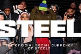 Introducing The STEELO Social Token