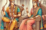Rāma’s 11,000-Year Rule According to Vālmīki