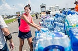 5 Reasons Why Hurricanes Creates Water Crisis