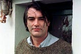 Ian Bailey Dies