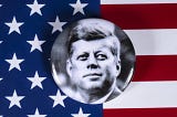 From JFK’s speech 4/11/1963, 18 days before his assassination