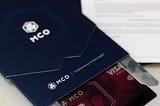 How to Spend your Cryptocurrencies EVERYWHERE with MCO VISA Card