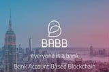 BABB — decentralized banking