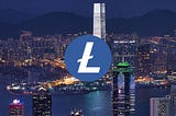 Litecoin kostenanalyse: LTC/USD zet een sterk bullish patroon neer nu het de $63,16 highs raakt