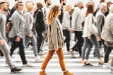 Stop Overthinking-They’re Not Even Paying Attention