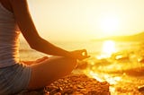 How to Reduce Stress and Anxiety With Real Food — Meditation
