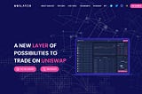 How To Buy UniLayer (LAYER) Token — 4 Steps — Buy LAYER Token