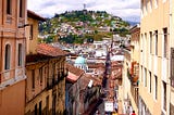 Hi Ecuador Travel Blog | Part 1