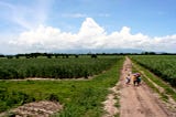 Sugar, Marcos, and the Island Drenched in Blood and Famine