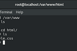 Kubernetes Webapp