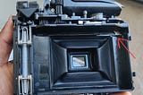 How does an Instant Camera work?