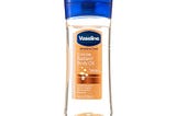 Achieve Radiant Skin with PanOxyl Foaming Face Wash and Vaseline Body Oils