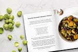 How To Create a Custom Cookbook (Because Why Not?)