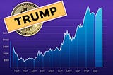 Trump Crypto Price Surges Ahead of 2024 New Election