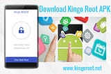 Download Kingo Root apk