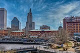 Back Where It All Began. Rediscovering Providence. Part 1