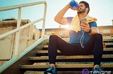 Sign And Symptoms Of Dehydration While Exercising