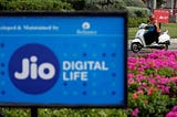 Reliance Jio complains to regulator about Bharti Airtel, Vodafone Idea