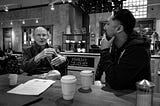 Talking C++: Interview with Bjarne Stroustrup