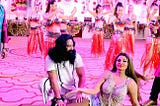 Defamation Notice Of Rs.5 Crores Sent To Rakhi Sawant For Playing Honeypreet!