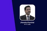 CDSL’s Jitendra Panchal: Management Involvement is Key to Safeguarding Data and Preventing…