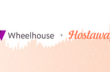 Wheelhouse is now integrated with Hostaway!
