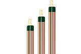 Why Copper Bonded Earthing Electrodes Are the Ultimate Solution for Reliable Grounding