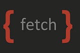 How JavaScript's Fetch API works under the hood