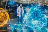 Virtual and Augmented Reality (VR/AR) is Humanity’s Next Great Technological Leap Forward