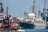 How to Lose Friends and Influence Nobody: Russia’s Double Game in Sudan