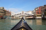 The Rediscovered Charm of Venice Italy