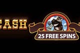 Enjoy 25 Free Spins On Cash Cow At Miami Club Online Casino